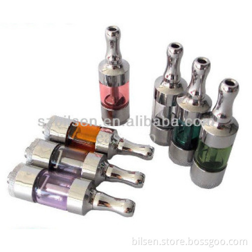 High Quality & Most Popular Pyrex glass atomizer,protank Ecigarette